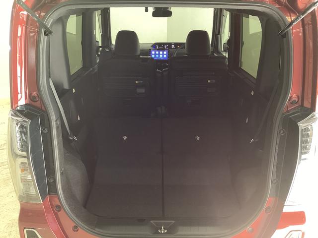 タント カスタムRSスタイルセレクション ナビ パノラマモニター ターボ ナビ パノラマモニター フルセグチューナー ブルートゥース対応 スマートアシスト ETC ドライブレコーダー プッシュボタンエンジンスタート 両側リヤパワースライドドア LEDヘッドライト(48枚目)