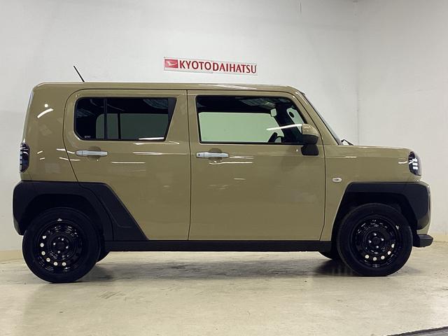 タフト Ｘ　ワンオーナー　バックカメラ　スマートアシスト　ワンオーナー　バックカメラ　スマートアシスト　前後コーナーセンサー　ＬＥＤヘッドライト　オートライト　スカイフィールトップ　ＵＳＢ接続　プッシュボタンエンジンスタート　スマートキー　横滑り防止装置（10枚目）