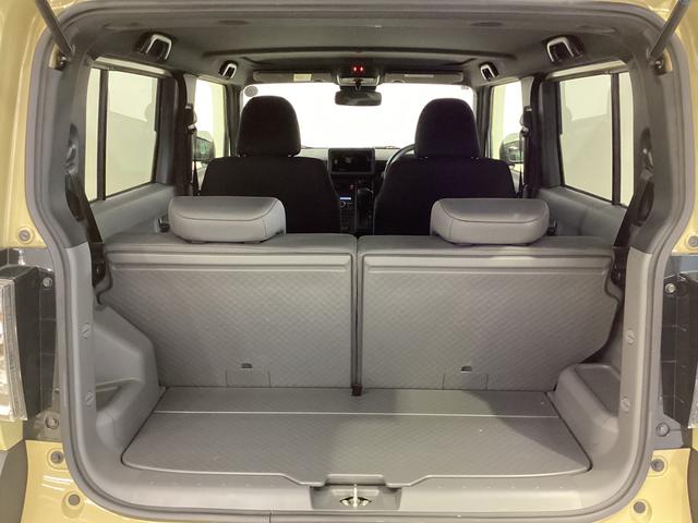 タフト Ｘ　ワンオーナー　バックカメラ　スマートアシスト　ワンオーナー　バックカメラ　スマートアシスト　前後コーナーセンサー　ＬＥＤヘッドライト　オートライト　スカイフィールトップ　ＵＳＢ接続　プッシュボタンエンジンスタート　スマートキー　横滑り防止装置（21枚目）