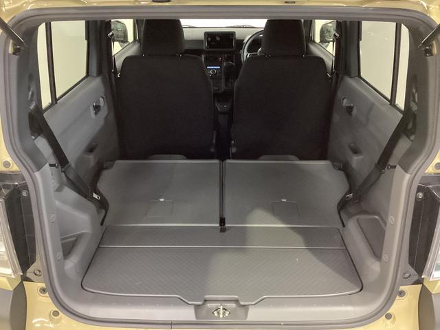 タフト Ｘ　ワンオーナー　バックカメラ　スマートアシスト　ワンオーナー　バックカメラ　スマートアシスト　前後コーナーセンサー　ＬＥＤヘッドライト　オートライト　スカイフィールトップ　ＵＳＢ接続　プッシュボタンエンジンスタート　スマートキー　横滑り防止装置（23枚目）