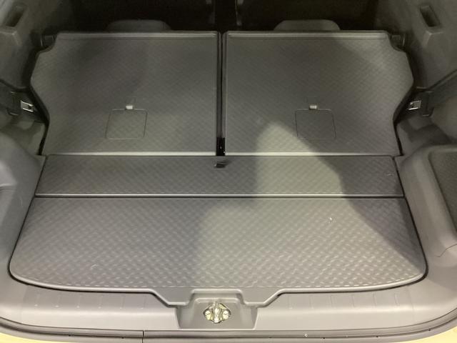 タフト Ｘ　ワンオーナー　バックカメラ　スマートアシスト　ワンオーナー　バックカメラ　スマートアシスト　前後コーナーセンサー　ＬＥＤヘッドライト　オートライト　スカイフィールトップ　ＵＳＢ接続　プッシュボタンエンジンスタート　スマートキー　横滑り防止装置（24枚目）