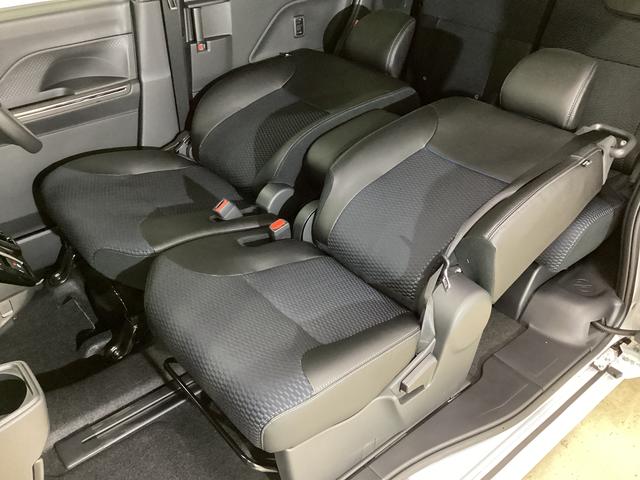 タント カスタムX 届出済未使用車 シートヒーター 電動スライドドア ワンオーナー 届出済未使用車 前席シートヒーター 両側電動スライドドア 前後コーナーセンサー バックカメラ USB接続 プッシュボタンエンジンスタート 横滑り防止措置 LEDヘッドライト オートライト(21枚目)