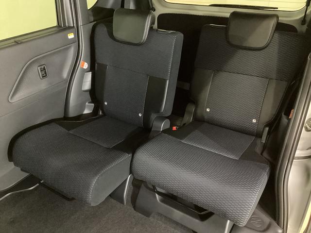 タント カスタムX 届出済未使用車 シートヒーター 電動スライドドア ワンオーナー 届出済未使用車 前席シートヒーター 両側電動スライドドア 前後コーナーセンサー バックカメラ USB接続 プッシュボタンエンジンスタート 横滑り防止措置 LEDヘッドライト オートライト(25枚目)