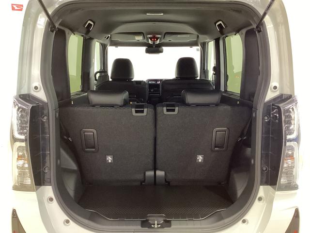 タント カスタムX 届出済未使用車 シートヒーター 電動スライドドア ワンオーナー 届出済未使用車 前席シートヒーター 両側電動スライドドア 前後コーナーセンサー バックカメラ USB接続 プッシュボタンエンジンスタート 横滑り防止措置 LEDヘッドライト オートライト(29枚目)