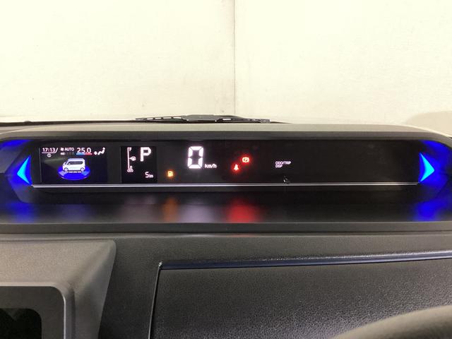 タント カスタムX 届出済未使用車 シートヒーター 電動スライドドア ワンオーナー 届出済未使用車 前席シートヒーター 両側電動スライドドア 前後コーナーセンサー バックカメラ USB接続 プッシュボタンエンジンスタート 横滑り防止措置 LEDヘッドライト オートライト(49枚目)