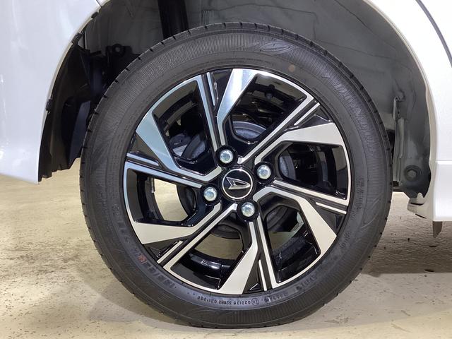 タント カスタムX 届出済未使用車 シートヒーター 電動スライドドア ワンオーナー 届出済未使用車 前席シートヒーター 両側電動スライドドア 前後コーナーセンサー バックカメラ USB接続 プッシュボタンエンジンスタート 横滑り防止措置 LEDヘッドライト オートライト(62枚目)