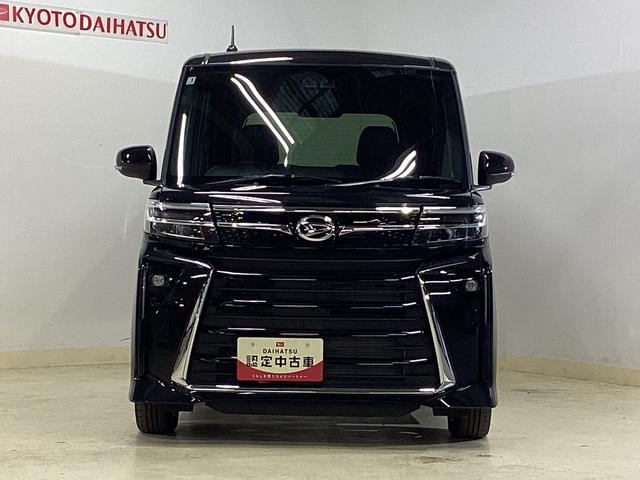 タント カスタムX 届出済未使用車 シートヒーター バックカメラ ワンオーナー 届出済未使用車 バックカメラ 前後コーナーセンサー 前席シートヒーター 両側電動スライドドア USB接続 アイドリングストップ 横滑り防止措置 オートライト 14インチ純正アルミホイール(7枚目)