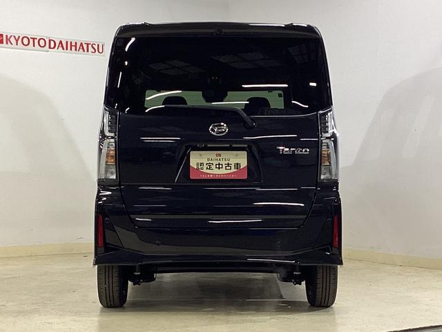 タント カスタムX 届出済未使用車 シートヒーター バックカメラ ワンオーナー 届出済未使用車 バックカメラ 前後コーナーセンサー 前席シートヒーター 両側電動スライドドア USB接続 アイドリングストップ 横滑り防止措置 オートライト 14インチ純正アルミホイール(15枚目)