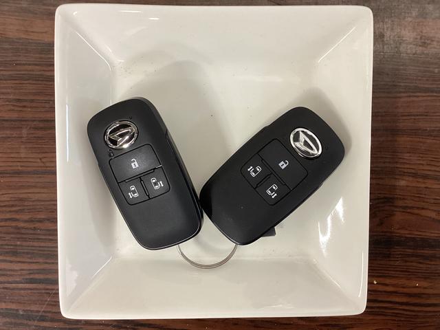 タント カスタムX 届出済未使用車 シートヒーター バックカメラ ワンオーナー 届出済未使用車 バックカメラ 前後コーナーセンサー 前席シートヒーター 両側電動スライドドア USB接続 アイドリングストップ 横滑り防止措置 オートライト 14インチ純正アルミホイール(19枚目)