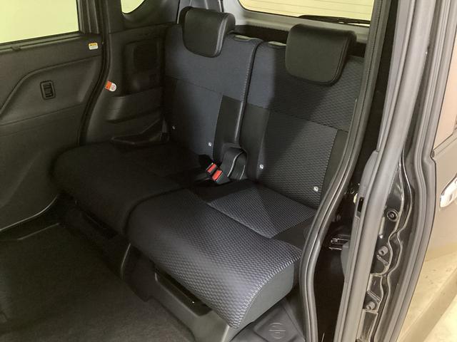 タント カスタムX 届出済未使用車 シートヒーター バックカメラ ワンオーナー 届出済未使用車 バックカメラ 前後コーナーセンサー 前席シートヒーター 両側電動スライドドア USB接続 アイドリングストップ 横滑り防止措置 オートライト 14インチ純正アルミホイール(25枚目)