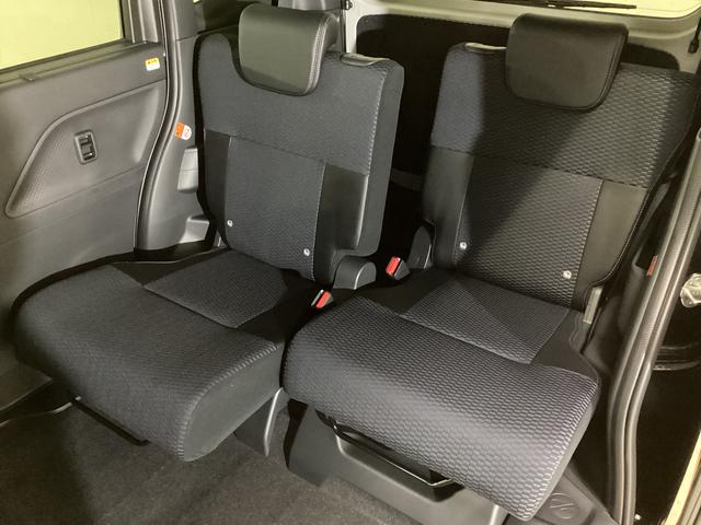 タント カスタムX 届出済未使用車 シートヒーター バックカメラ ワンオーナー 届出済未使用車 バックカメラ 前後コーナーセンサー 前席シートヒーター 両側電動スライドドア USB接続 アイドリングストップ 横滑り防止措置 オートライト 14インチ純正アルミホイール(26枚目)