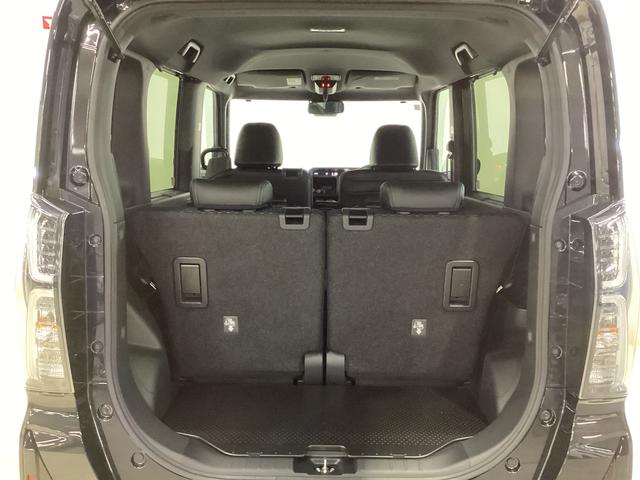 タント カスタムX 届出済未使用車 シートヒーター バックカメラ ワンオーナー 届出済未使用車 バックカメラ 前後コーナーセンサー 前席シートヒーター 両側電動スライドドア USB接続 アイドリングストップ 横滑り防止措置 オートライト 14インチ純正アルミホイール(30枚目)