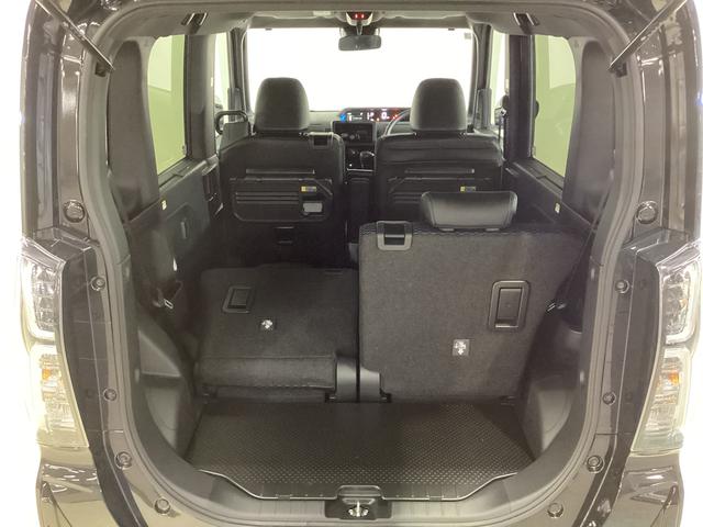 タント カスタムX 届出済未使用車 シートヒーター バックカメラ ワンオーナー 届出済未使用車 バックカメラ 前後コーナーセンサー 前席シートヒーター 両側電動スライドドア USB接続 アイドリングストップ 横滑り防止措置 オートライト 14インチ純正アルミホイール(31枚目)