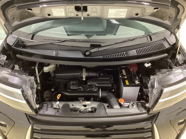 タント カスタムX 届出済未使用車 シートヒーター バックカメラ ワンオーナー 届出済未使用車 バックカメラ 前後コーナーセンサー 前席シートヒーター 両側電動スライドドア USB接続 アイドリングストップ 横滑り防止措置 オートライト 14インチ純正アルミホイール(61枚目)