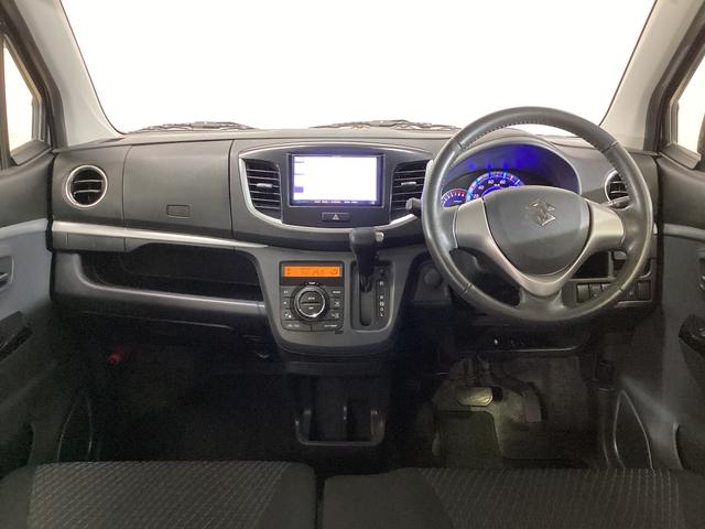 ワゴンＲスティングレー Ｘ　ワンオーナー　ＥＴＣ　ナビ　前後ドラレコ　シートヒーター　ワンオーナー　ナビＴＶ　前後ドライブレコーダー　ＥＴＣ　運転席シートヒーター　スマートキー　ＬＥＤヘッドライト　オートライト　電動格納ミラー　アクセサリーソケット　プッシュボタンエンジンスタート（2枚目）