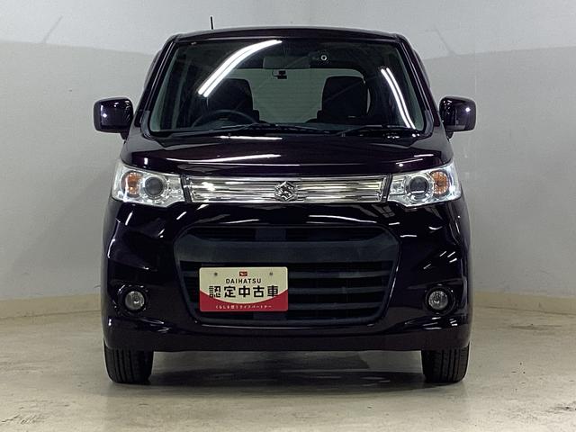 ワゴンＲスティングレー Ｘ　ワンオーナー　ＥＴＣ　ナビ　前後ドラレコ　シートヒーター　ワンオーナー　ナビＴＶ　前後ドライブレコーダー　ＥＴＣ　運転席シートヒーター　スマートキー　ＬＥＤヘッドライト　オートライト　電動格納ミラー　アクセサリーソケット　プッシュボタンエンジンスタート（7枚目）