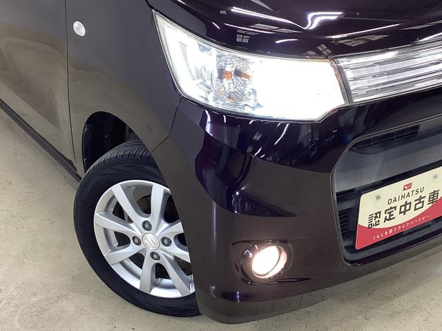 ワゴンＲスティングレー Ｘ　ワンオーナー　ＥＴＣ　ナビ　前後ドラレコ　シートヒーター　ワンオーナー　ナビＴＶ　前後ドライブレコーダー　ＥＴＣ　運転席シートヒーター　スマートキー　ＬＥＤヘッドライト　オートライト　電動格納ミラー　アクセサリーソケット　プッシュボタンエンジンスタート（8枚目）