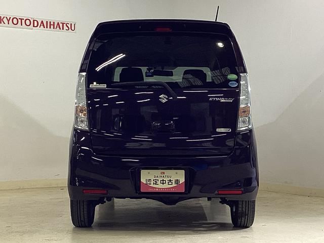 ワゴンＲスティングレー Ｘ　ワンオーナー　ＥＴＣ　ナビ　前後ドラレコ　シートヒーター　ワンオーナー　ナビＴＶ　前後ドライブレコーダー　ＥＴＣ　運転席シートヒーター　スマートキー　ＬＥＤヘッドライト　オートライト　電動格納ミラー　アクセサリーソケット　プッシュボタンエンジンスタート（14枚目）