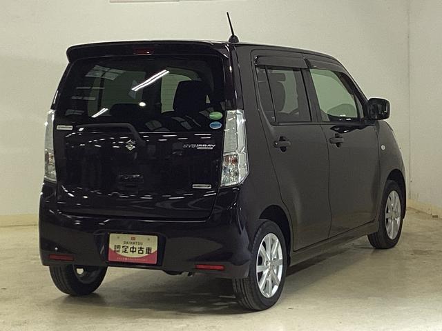 ワゴンＲスティングレー Ｘ　ワンオーナー　ＥＴＣ　ナビ　前後ドラレコ　シートヒーター　ワンオーナー　ナビＴＶ　前後ドライブレコーダー　ＥＴＣ　運転席シートヒーター　スマートキー　ＬＥＤヘッドライト　オートライト　電動格納ミラー　アクセサリーソケット　プッシュボタンエンジンスタート（15枚目）