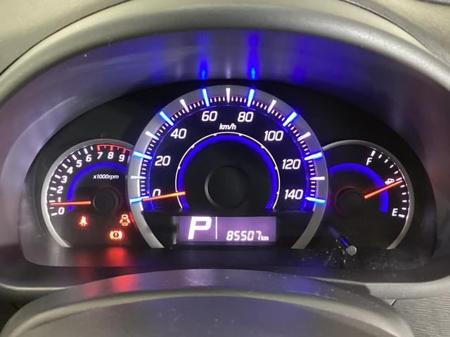 ワゴンＲスティングレー Ｘ　ワンオーナー　ＥＴＣ　ナビ　前後ドラレコ　シートヒーター　ワンオーナー　ナビＴＶ　前後ドライブレコーダー　ＥＴＣ　運転席シートヒーター　スマートキー　ＬＥＤヘッドライト　オートライト　電動格納ミラー　アクセサリーソケット　プッシュボタンエンジンスタート（45枚目）