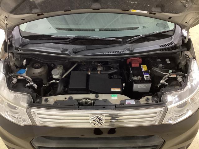 ワゴンＲスティングレー Ｘ　ワンオーナー　ＥＴＣ　ナビ　前後ドラレコ　シートヒーター　ワンオーナー　ナビＴＶ　前後ドライブレコーダー　ＥＴＣ　運転席シートヒーター　スマートキー　ＬＥＤヘッドライト　オートライト　電動格納ミラー　アクセサリーソケット　プッシュボタンエンジンスタート（60枚目）