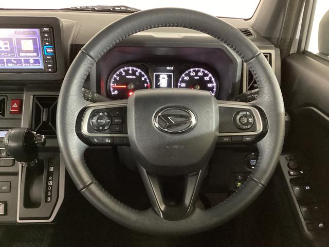 タフト Ｇターボ　クロムベンチャー　ワンオーナー　ドラレコ　クルコン　ワンオーナー　ナビ　ドラレコ　ＥＴＣ　バックカメラ　前席シートヒーター　アダプティブクルーズコントロール　スカイフィールトップ　ＬＥＤヘッドライト　オートライト　フルセグ　ＵＳＢ　Ｂｌｕｅｔｏｏｔｈ（33枚目）