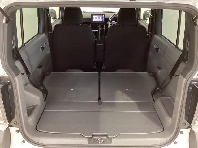 タフト Ｇターボ　クロムベンチャー　ワンオーナー　ドラレコ　クルコン　ワンオーナー　ナビ　ドラレコ　ＥＴＣ　バックカメラ　前席シートヒーター　アダプティブクルーズコントロール　スカイフィールトップ　ＬＥＤヘッドライト　オートライト　フルセグ　ＵＳＢ　Ｂｌｕｅｔｏｏｔｈ（36枚目）