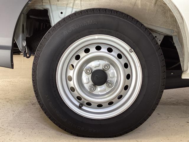 ハイゼットカーゴ DX ワンオーナー ETC ラジオ スマートアシスト ワンオーナー ETC ラジオ 両側スライドドア オートライト オートマチックハイビーム リアコーナーセンサー 横滑り防止措置 衝突被害軽減ブレーキ ドアバイザー アクセサリーソケット スマートアシスト(60枚目)
