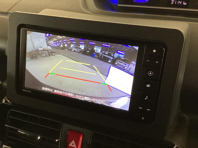 タント カスタムＸスタイルセレクション　ワンオーナー　ドラレコ　ワンオーナー　ナビＴＶ　ドライブレコーダー　ＥＴＣ　バックカメラ　前席シートヒーター　両側電動スライドドア　ロングスライドシート　Ｂｌｕｅｔｏｏｔｈ　リアコーナーセンサー　１４インチ純正アルミホイール（3枚目）