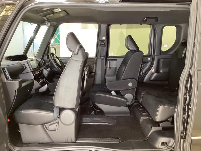 タント カスタムＸスタイルセレクション　ワンオーナー　ドラレコ　ワンオーナー　ナビＴＶ　ドライブレコーダー　ＥＴＣ　バックカメラ　前席シートヒーター　両側電動スライドドア　ロングスライドシート　Ｂｌｕｅｔｏｏｔｈ　リアコーナーセンサー　１４インチ純正アルミホイール（9枚目）