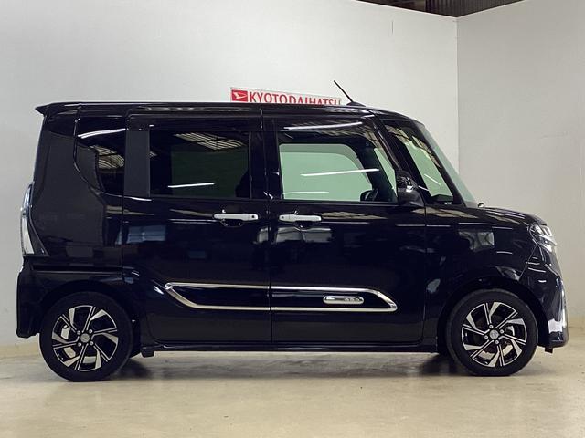 タント カスタムＸスタイルセレクション　ワンオーナー　ドラレコ　ワンオーナー　ナビＴＶ　ドライブレコーダー　ＥＴＣ　バックカメラ　前席シートヒーター　両側電動スライドドア　ロングスライドシート　Ｂｌｕｅｔｏｏｔｈ　リアコーナーセンサー　１４インチ純正アルミホイール（19枚目）