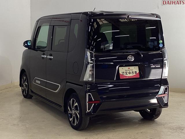 タント カスタムＸスタイルセレクション　ワンオーナー　ドラレコ　ワンオーナー　ナビＴＶ　ドライブレコーダー　ＥＴＣ　バックカメラ　前席シートヒーター　両側電動スライドドア　ロングスライドシート　Ｂｌｕｅｔｏｏｔｈ　リアコーナーセンサー　１４インチ純正アルミホイール（21枚目）