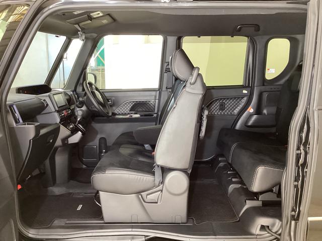 タント カスタムＸスタイルセレクション　ワンオーナー　ドラレコ　ワンオーナー　ナビＴＶ　ドライブレコーダー　ＥＴＣ　バックカメラ　前席シートヒーター　両側電動スライドドア　ロングスライドシート　Ｂｌｕｅｔｏｏｔｈ　リアコーナーセンサー　１４インチ純正アルミホイール（28枚目）