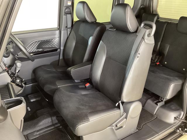 タント カスタムＸスタイルセレクション　ワンオーナー　ドラレコ　ワンオーナー　ナビＴＶ　ドライブレコーダー　ＥＴＣ　バックカメラ　前席シートヒーター　両側電動スライドドア　ロングスライドシート　Ｂｌｕｅｔｏｏｔｈ　リアコーナーセンサー　１４インチ純正アルミホイール（29枚目）