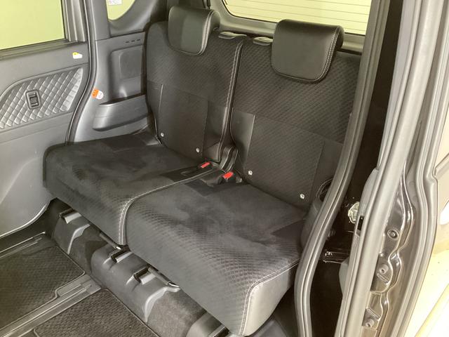 タント カスタムＸスタイルセレクション　ワンオーナー　ドラレコ　ワンオーナー　ナビＴＶ　ドライブレコーダー　ＥＴＣ　バックカメラ　前席シートヒーター　両側電動スライドドア　ロングスライドシート　Ｂｌｕｅｔｏｏｔｈ　リアコーナーセンサー　１４インチ純正アルミホイール（33枚目）