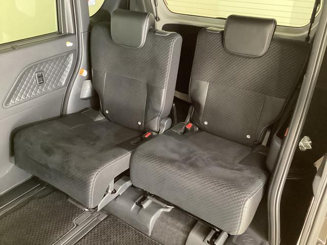 タント カスタムＸスタイルセレクション　ワンオーナー　ドラレコ　ワンオーナー　ナビＴＶ　ドライブレコーダー　ＥＴＣ　バックカメラ　前席シートヒーター　両側電動スライドドア　ロングスライドシート　Ｂｌｕｅｔｏｏｔｈ　リアコーナーセンサー　１４インチ純正アルミホイール（34枚目）