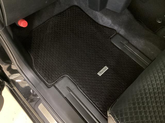 タント カスタムＸスタイルセレクション　ワンオーナー　ドラレコ　ワンオーナー　ナビＴＶ　ドライブレコーダー　ＥＴＣ　バックカメラ　前席シートヒーター　両側電動スライドドア　ロングスライドシート　Ｂｌｕｅｔｏｏｔｈ　リアコーナーセンサー　１４インチ純正アルミホイール（38枚目）