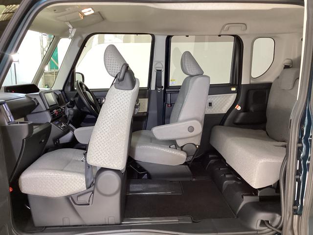 タント Xスペシャル ナビ バックカメラ ETC ドライブレコーダー スマートアシスト ナビ ETC バックカメラ ドライブレコーダー フルセグチューナー ブルートゥース対応 プッシュボタンエンジンスタート LEDヘッドライト オートエアコン コーナーセンサー ABS(7枚目)