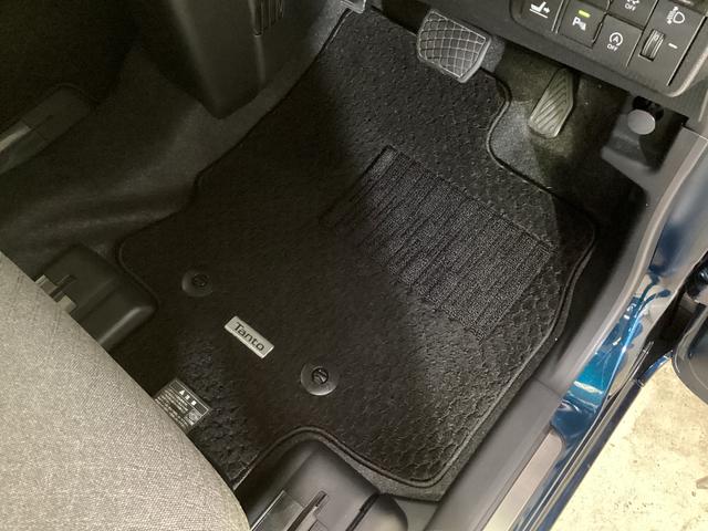 タント Xスペシャル ナビ バックカメラ ETC ドライブレコーダー スマートアシスト ナビ ETC バックカメラ ドライブレコーダー フルセグチューナー ブルートゥース対応 プッシュボタンエンジンスタート LEDヘッドライト オートエアコン コーナーセンサー ABS(32枚目)