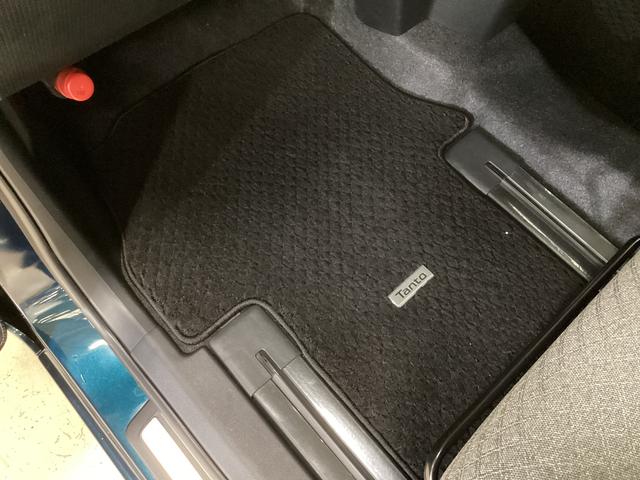 タント Xスペシャル ナビ バックカメラ ETC ドライブレコーダー スマートアシスト ナビ ETC バックカメラ ドライブレコーダー フルセグチューナー ブルートゥース対応 プッシュボタンエンジンスタート LEDヘッドライト オートエアコン コーナーセンサー ABS(34枚目)