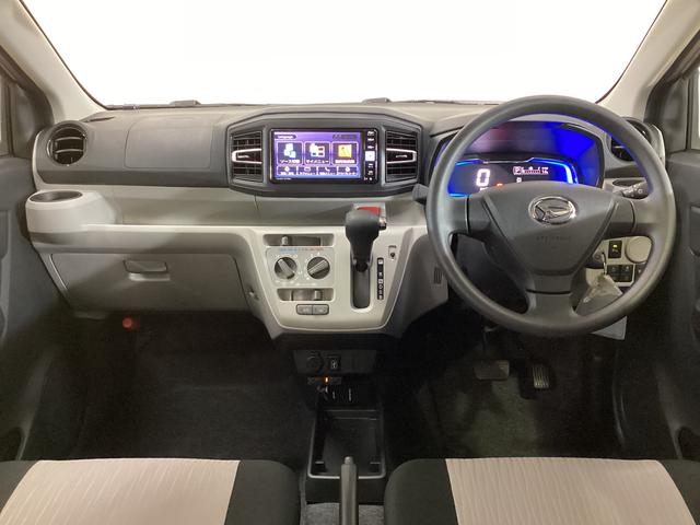 ミライース X SAIII ナビTV ドラレコ ETC バックカメラ ワンオーナー ナビ ドライブレコーダー ETC バックカメラ フルセグTV 前後コーナーセンサー LEDヘッドライト オートライト USB接続 Bluetooth オートマチックハイビーム DVD(2枚目)