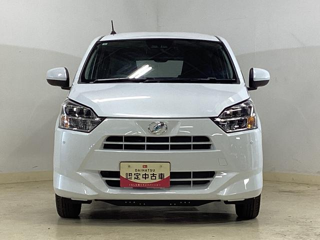 ミライース X SAIII ナビTV ドラレコ ETC バックカメラ ワンオーナー ナビ ドライブレコーダー ETC バックカメラ フルセグTV 前後コーナーセンサー LEDヘッドライト オートライト USB接続 Bluetooth オートマチックハイビーム DVD(7枚目)