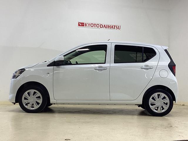 ミライース X SAIII ナビTV ドラレコ ETC バックカメラ ワンオーナー ナビ ドライブレコーダー ETC バックカメラ フルセグTV 前後コーナーセンサー LEDヘッドライト オートライト USB接続 Bluetooth オートマチックハイビーム DVD(11枚目)