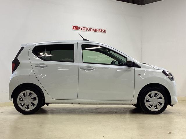 ミライース X SAIII ナビTV ドラレコ ETC バックカメラ ワンオーナー ナビ ドライブレコーダー ETC バックカメラ フルセグTV 前後コーナーセンサー LEDヘッドライト オートライト USB接続 Bluetooth オートマチックハイビーム DVD(12枚目)