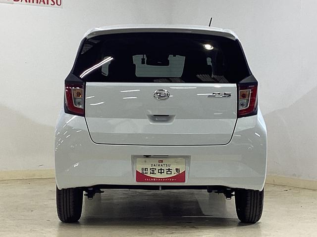 ミライース X SAIII ナビTV ドラレコ ETC バックカメラ ワンオーナー ナビ ドライブレコーダー ETC バックカメラ フルセグTV 前後コーナーセンサー LEDヘッドライト オートライト USB接続 Bluetooth オートマチックハイビーム DVD(13枚目)