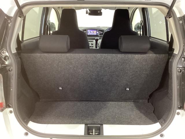 ミライース X SAIII ナビTV ドラレコ ETC バックカメラ ワンオーナー ナビ ドライブレコーダー ETC バックカメラ フルセグTV 前後コーナーセンサー LEDヘッドライト オートライト USB接続 Bluetooth オートマチックハイビーム DVD(27枚目)