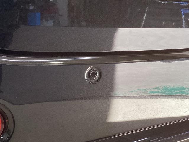 ムーヴキャンバス Gブラックインテリアリミテッド SAIII パノラマモニター ワンオーナー ナビTV パノラマモニター ドライブレコーダー 両側電動スライドドア オートライト オートマチックハイビーム USB接続 Bluetooth DVD プッシュスタート 横滑り防止装置(17枚目)