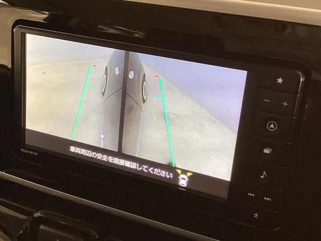 ムーヴキャンバス Gブラックインテリアリミテッド SAIII パノラマモニター ワンオーナー ナビTV パノラマモニター ドライブレコーダー 両側電動スライドドア オートライト オートマチックハイビーム USB接続 Bluetooth DVD プッシュスタート 横滑り防止装置(20枚目)