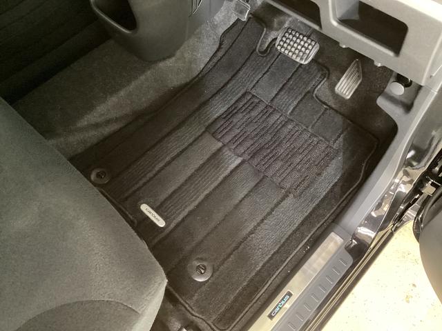 ムーヴキャンバス Gブラックインテリアリミテッド SAIII パノラマモニター ワンオーナー ナビTV パノラマモニター ドライブレコーダー 両側電動スライドドア オートライト オートマチックハイビーム USB接続 Bluetooth DVD プッシュスタート 横滑り防止装置(31枚目)