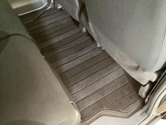 ムーヴキャンバス Gブラックインテリアリミテッド SAIII パノラマモニター ワンオーナー ナビTV パノラマモニター ドライブレコーダー 両側電動スライドドア オートライト オートマチックハイビーム USB接続 Bluetooth DVD プッシュスタート 横滑り防止装置(32枚目)